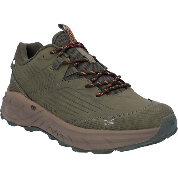 Fuse Trek WP Mens Trainers by Hi-Tec