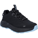 Fuse Trek WP Womens Trainers by Hi-Tec