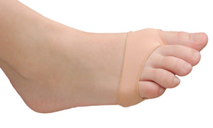 GelX Thin Forefoot Cushion - Right Foot