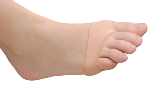 GelX Thin Forefoot Cushion - Left Foot