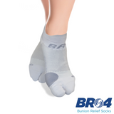 Orthosleeve BR4 - Bunion Relief Sock