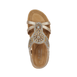 HALCYON lightweight sandal by Jo & Joe