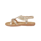 HALCYON lightweight sandal by Jo & Joe