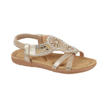 HALCYON lightweight sandal by Jo & Joe