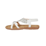 HALCYON lightweight sandal by Jo & Joe