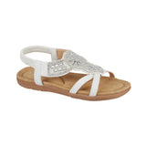 HALCYON lightweight sandal by Jo & Joe