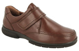 HAVANT2 2V - Mens Wide Fit Shoes by DB