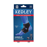Kedley Aero-Tech Neoprene Advanced Ankle Support - Universal