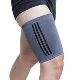 Kedley Active Elasticated Thigh Support