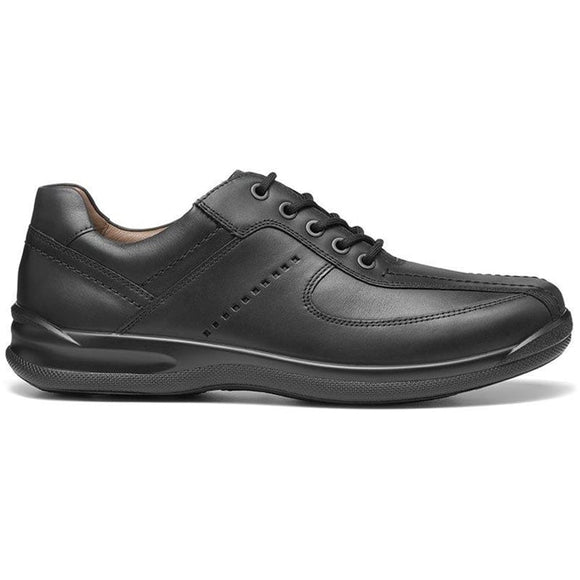 LANCE - Mens standard fit shoe by Hotter