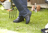 Mason - Men's touch fastening show by Cosyfeet