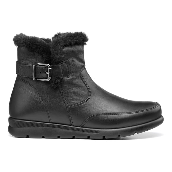 Millom ll - Standard Fit Ankle Boot by Hotter