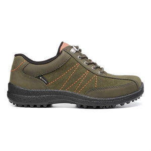 Mist GTX - Womens Wide (Extra Fitting) Waterproof Walking Shoe by Hotter