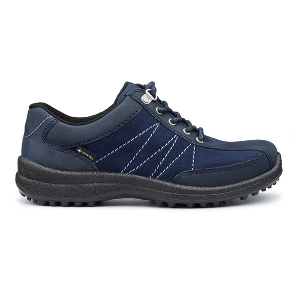 Mist GTX - Womens Wide (Extra Fitting) Waterproof Walking Shoe by Hotter