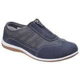 Mombassa comfort shoe by Fleet & Foster