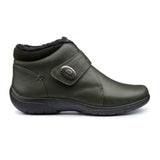 Muse Ankle Boots by Hotter EXF (Wide) Fit