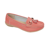 Jo & Joe Ladies Nautical Loafer