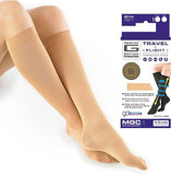 Neo G Travel & Flight Compression Socks