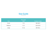 5 Layer Heel Elevator (Mid Density) by Express Orthopaedic