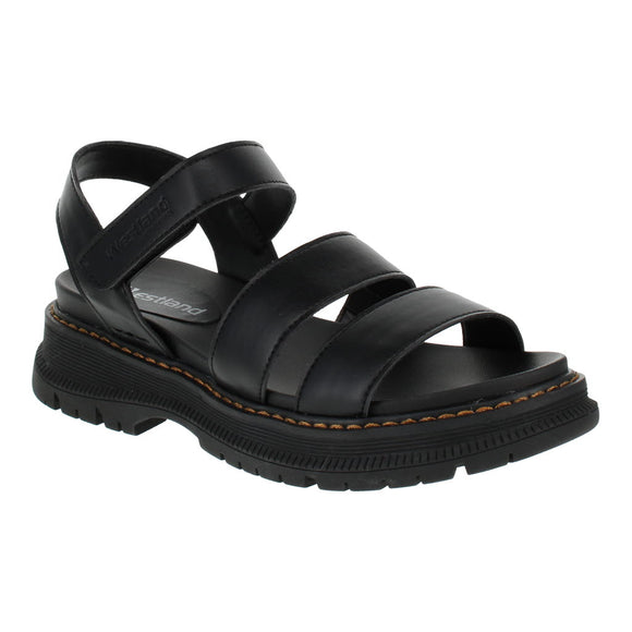 Westland by Josef Seibel Peyton 08 Chunky Sole Sandals