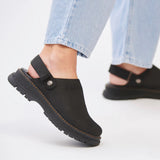 PEYTON 13 - Ladies Mule by Westland (Josef Seibel)