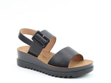 PISTACHIO - vegan sandals by Heavenly Feet