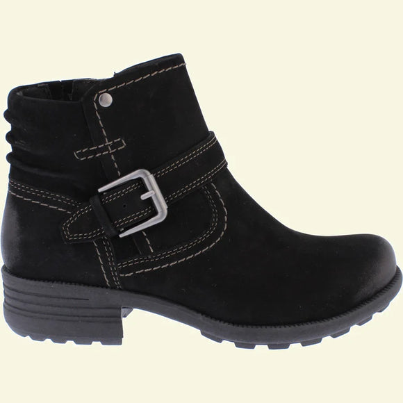 PUNTER - Ankle Boot by Free Spirit