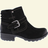 PUNTER - Ankle Boot by Free Spirit