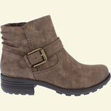 PUNTER - Ankle Boot by Free Spirit