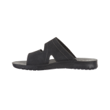 ROCKIE - Mens Sporty 2 strap mule by Urban Jacks