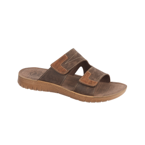 Rockie - 2 Strap Mule by Urban Jacks