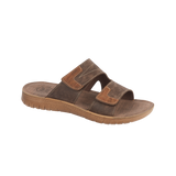 ROCKIE - Mens Sporty 2 strap mule by Urban Jacks