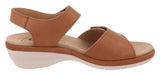 SAXIFRGAGE 6V - Womens Wide Fit Sandals by DB Shoes