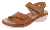 SAXIFRGAGE 6V - Womens Wide Fit Sandals by DB Shoes