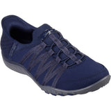 Skecher BREATHE-EASY ROLL-WITH-ME - Slip in - SK100593