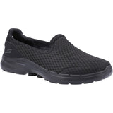Skecher GOwalk 6 Big Splash Shoe (SK124508)