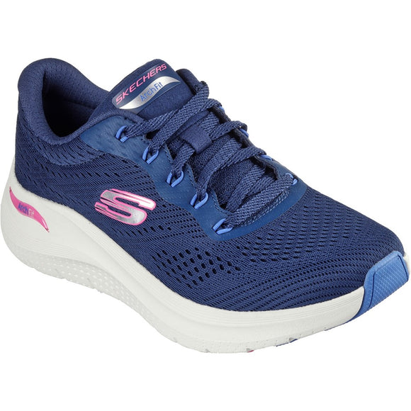 Skechers Women's Arch Fit 2.0 Big League Sneaker