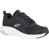 Skecher Ladies Vapor Foam Trainer