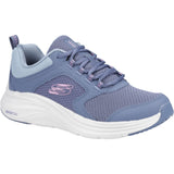 Skecher Ladies Vapor Foam Trainer