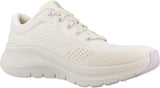 Skechers Women's Arch Fit 2.0 Big League Sneaker