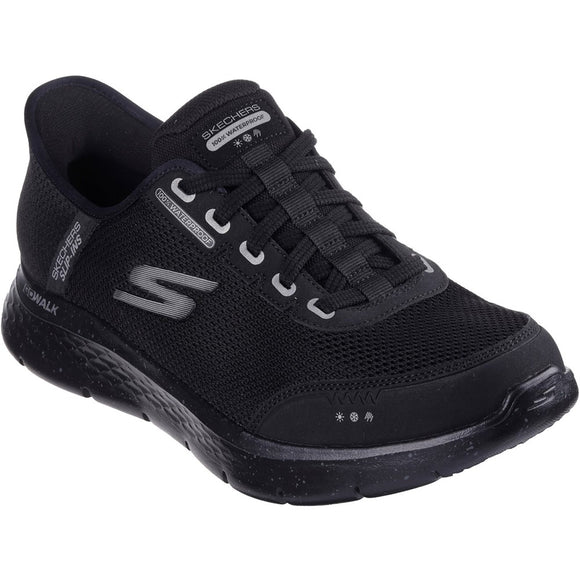 Skecher Slip In GO WALK Flex Waterproof Shoe - SK216330
