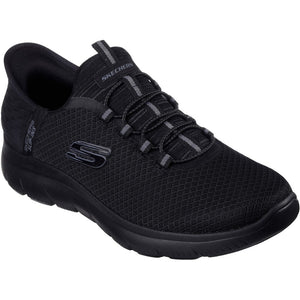 SUMMITS HIGH RANGE - SKECHER SLIP-IN (SK232457)