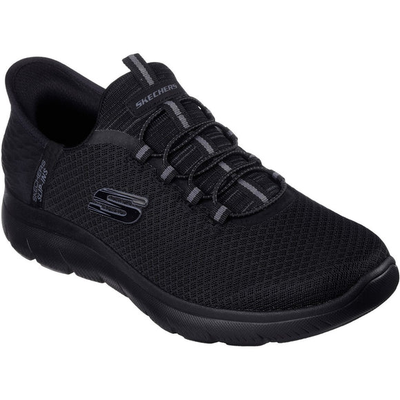 SUMMITS HIGH RANGE - SKECHER SLIP-IN (SK232457)