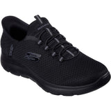 SUMMITS HIGH RANGE - SKECHER SLIP-IN (SK232457)