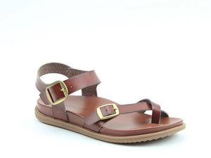 Ramblas - vegan friendly sandal by Heavenly Feet
