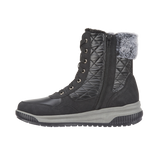 St. Moritz Ankle Boots by Jo & Joe