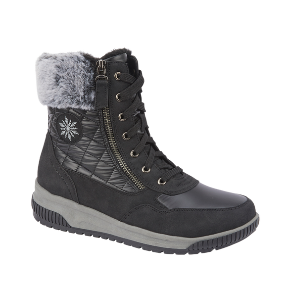 St. Moritz Ankle Boots by Jo & Joe