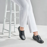 sugar 2 - wide fit touch fastening shoe by hotter