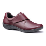 sugar 2 - wide fit touch fastening shoe by hotter