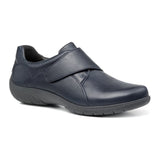 sugar 2 - wide fit touch fastening shoe by hotter